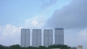 Prakiraan Cuaca Batam Hari Ini Sabtu 23 Agustus 2025: Hujan atau Cerah? Cek Kondisi per Kecamatan!