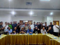 Peta Dukungan Menguat! Akhmad Munir Dijagokan Jadi Ketua Umum PWI 2025-2030, 20 Provinsi Sudah Merapat