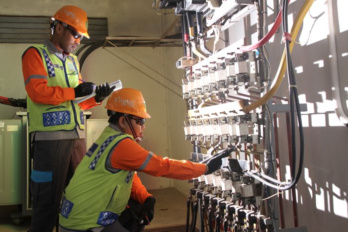 Waspada! Ini Daftar Lokasi Pemadaman Listrik Hari Ini, 7 Agustus 2025 – Cek Daerahmu!