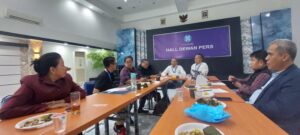 Kongres Persatuan PWI 2025 Siap Digelar! Ini Syarat Ketum Baru dan Kejutan Hak Suara Ganda untuk PWI Banten