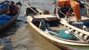 Dinas Perikanan Batam Pastikan BBM Subsidi Tepat Sasaran, Nelayan Dapat Asuransi Gratis!