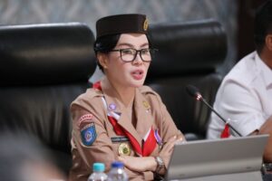 Batam Bakal Gelar Pesta Rakyat HUT RI ke-80, Hadiah Doorprize 12 Tiket Umroh & 12 Motor Menanti