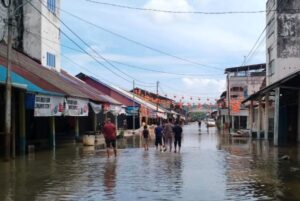 BMKG Ingatkan Potensi Banjir Rob di Kepri September 2025, Batam dan Tanjungpinang Paling Rawan