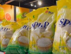 Bulog Tegas! Harga Beras SPHP Tetap Rp 12.500/kg Meski HET Naik hingga Rp 14.900