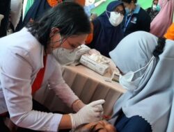 Cegah Stunting dari Awal! Calon Pengantin di Batam Wajib Tes Kesehatan Pranikah, Ini Faktanya