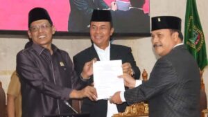 DPRD Batam Beberkan Renja 2026: Fokus Ekonomi 7 Persen, Pariwisata, dan Digitalisasi Layanan Publik