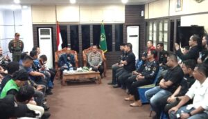 Driver Online Batam Ancam Demo Besar Jika Tarif SK Gubernur Kepri Rp10 Ribu Tak Diterapkan