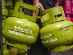 Gas Elpiji 3 Kg Langka di Batam! Harga Tembus Rp35 Ribu, Warga Panik Berebut Tabung