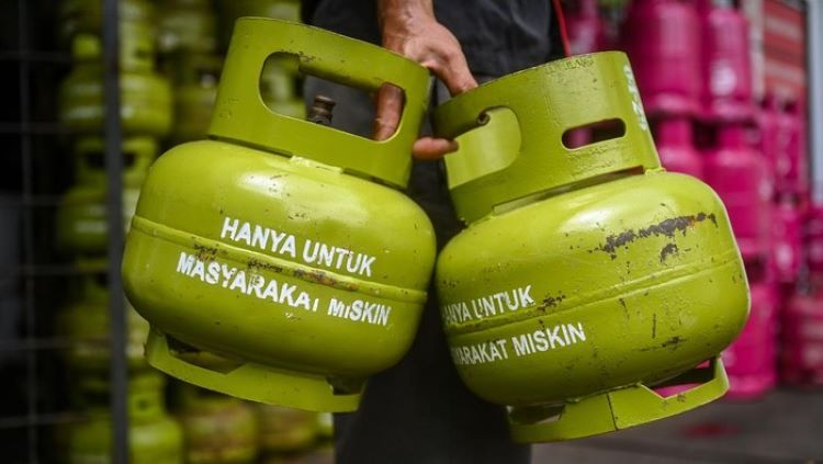 Pertamina Klarifikasi Isu Kelangkaan Gas LPG 3 Kg di Batam, Begini Faktanya