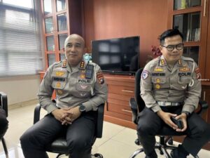 Hati-Hati! Southlink Batam Jadi Satu-Satunya Blind Spot di Kepri, Polisi Siapkan Jalur Darurat