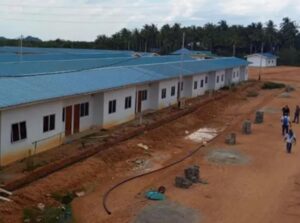 PT BSP Targetkan Relokasi Warga Tanjung Sauh Selesai Akhir 2025, Fokus pada Kesejahteraan dan Pemberdayaan Ekonomi