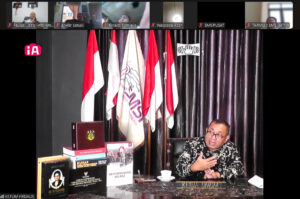 SMSI Dukung Prabowo-Gibran Percepat Pembangunan Menuju Indonesia Emas 2045