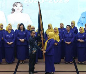 Amsakar Achmad Lantik Pengurus PIKORI BP Batam Periode 2025–2029, Momentum Perkuat Kebersamaan dan Inovasi