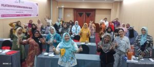 Optimalkan Digital Marketing, Pelatihan Media Sosial dan Live Streaming Dorong UMKM Tanjungpinang Naik Kelas