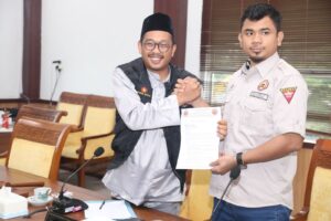 Dorong Kemandirian Digital, Anwar Anas Dukung Aplikasi Transportasi Online Nasional