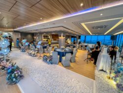 Yello Hotel Harbour Bay Batam Hadirkan Konsep Intimate Wedding dengan Pemandangan Memukau