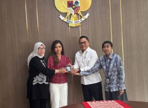 Kartu Pers CNN Indonesia Dikembalikan, PWI Pusat Ingatkan Kebebasan Pers Harus Dijaga