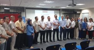 Imigrasi Batam Luncurkan Layanan Jemput Bola untuk TKA & Investor, Permudah Urus Dokumen Tanpa Ribet!