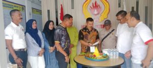 KONI Kepri Gelar Syukuran: Permenpora 14/2024 Resmi Dicabut, Dunia Olahraga Lega!