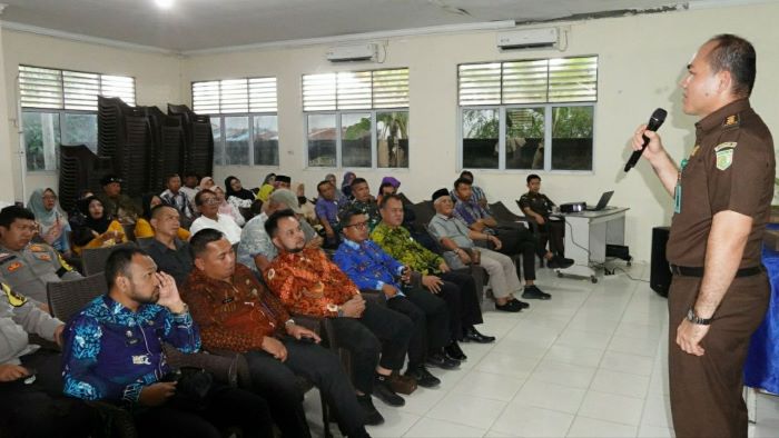 Kejati Kepri Peringatkan Bahaya TPPO di Batam: Perbudakan Modern Mengintai, Warga Harus Waspada!