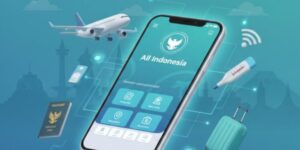 Mulai 1 September 2025! Masuk Pelabuhan Internasional Batam dan Bandara Lain Wajib Isi Deklarasi Kedatangan via Aplikasi All Indonesia