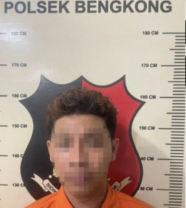 Cemburu Buta Berujung Penjara! Suami di Batam Ditikam Teman Istri, Polisi Ungkap Motif Asmara