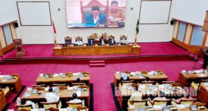 Pemko Batam Jawab DPRD Soal APBD 2026, UMKM & Infrastruktur Jadi Prioritas