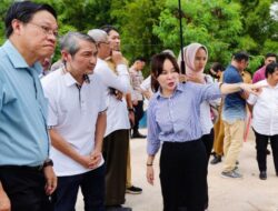 Penimbunan DAS Baloi Batam Jadi Kontroversi, Ada Apa di Balik Kasus Ini?