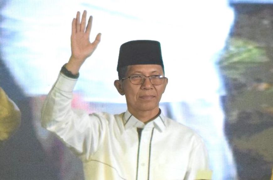 Siapa Sekda Batam Terpilih? 4 Nama Menguat, Amsakar Tunggu Persetujuan BKN