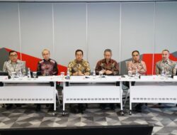Telkom Ungkap Strategi Besar 2025: Pendapatan Rp73 Triliun & Transformasi Digital Jangka Panjang