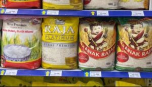 Terungkap! Ini Penyebab Beras Premium Langka di Ritel Modern, Bapanas Beberkan Fakta Sebenarnya