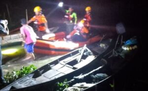 Tragis! Pria Hilang Saat Memancing di Danau Piayu Batam Ditemukan Meninggal Dunia