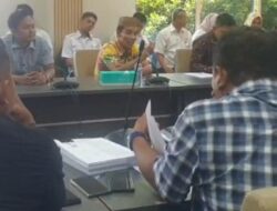 Kontrak Kerja Pakai Bahasa Inggris, Aliansi Mahasiswa Kepri Desak Disnaker Perketat Pengawasan TKA!