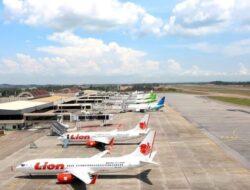 Bandara Hang Nadim Batam Masuk Era Baru, PT BIB Gandeng Incheon Airport Korea