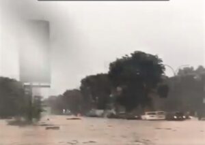 Batam Siap Bebas Banjir! BP Batam & Pemko Kolaborasi Atasi 105 Titik Genangan, Target Rampung 2026