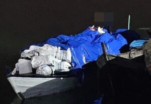 Bea Cukai Batam Tangkap 174 Kasus Penyelundupan dalam Sebulan Lebih, Amankan Barang Rp22,7 Miliar