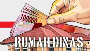 Tunjangan Perumahan DPRD Kepri Tembus Rp15 Juta per Bulan, Gubernur Ansar Akan Konsultasi ke Mendagri