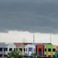 Waspadai Cuaca Basah! BMKG: Seluruh Wilayah Batam Berpotensi Hujan Ringan Hari Ini