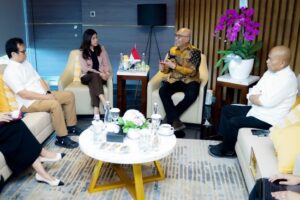 Menkomdigi Dukung PWI Bersatu: Pelantikan Pengurus Baru Digelar di Solo Akhir September