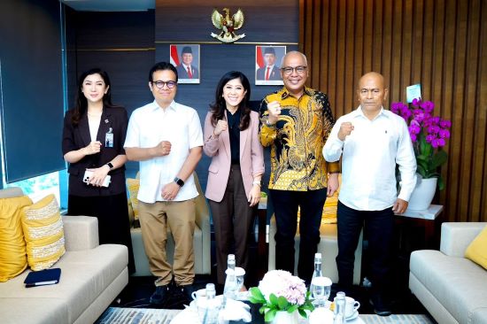 Menkomdigi Dukung PWI Bersatu: Pelantikan Pengurus Baru Digelar di Solo Akhir September