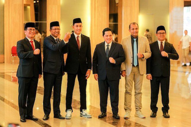 Resmi Jadi WNI, Miliano Jonathans Segera Perkuat Timnas Indonesia di FIFA Match Day September 2025!