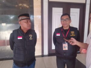 Miraldo Kalengkongan Tamnge Resmi Pimpin DPD Maluku Satu Gandong Batam