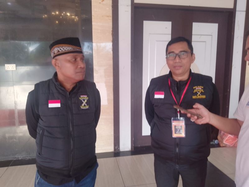 Miraldo Kalengkongan Tamnge Resmi Pimpin DPD Maluku Satu Gandong Batam