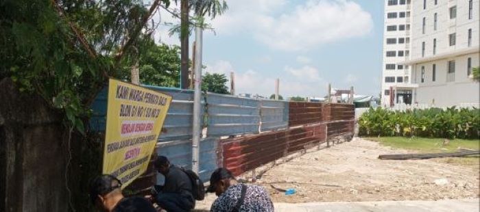 Penimbunan DAS Baloi Batam Jadi Kontroversi, Ada Apa di Balik Kasus Ini?
