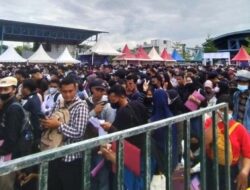 DPRD Batam Murka! Banyak Perusahaan Masih Rekrut Pekerja dari Luar, Warga Lokal Hanya Jadi Penonton