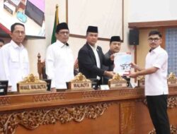 DPRD Batam Siapkan Aturan Baru Soal Kampung Tua, Amsakar Achmad: Harus Berdampak Nyata bagi Masyarakat!