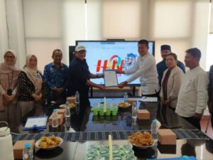 Gubernur Andra Soni Pastikan Banten Siap Jadi Tuan Rumah HPN 2026