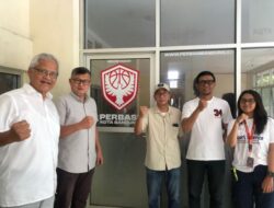 Gugun Yudinar Apresiasi PMB Basketball Championship: Lahirkan Bibit Emas Basket Indonesia dari Jawa Barat!