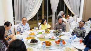 Kepala BP Batam Sambut Baik Rencana Investasi Vingroup di Kota Batam