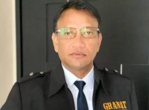 Ketua Granat Kepri Syamsul Paloh Apreasi : Bea Cukai Batam Gagalkan Penyelundupan Narkoba, Emas, dan iPhone Senilai Miliaran dalam Sepekan